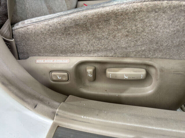 1999 TOYOTA CELSIOR