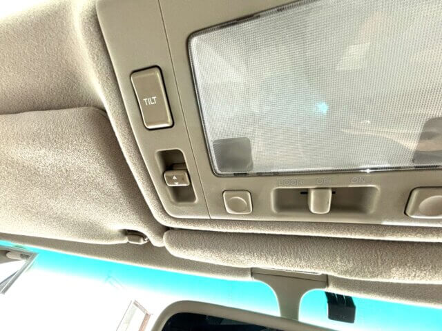 1999 TOYOTA CELSIOR