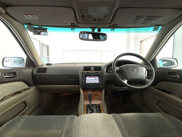1999 TOYOTA CELSIOR