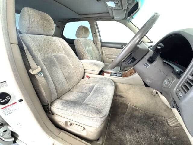 1999 TOYOTA CELSIOR