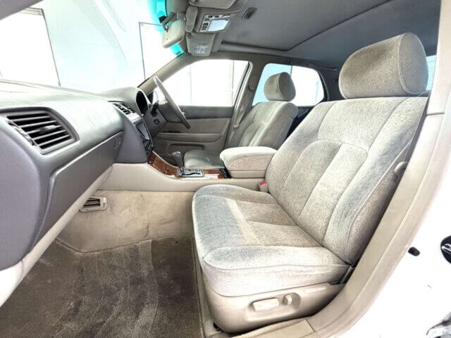 1999 TOYOTA CELSIOR