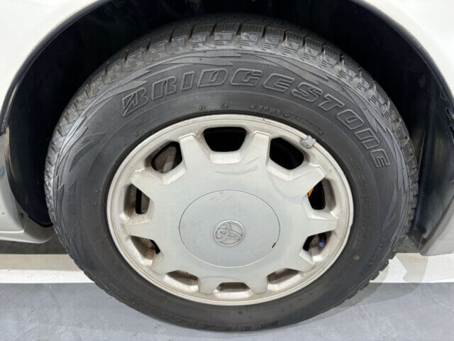 1999 TOYOTA CELSIOR