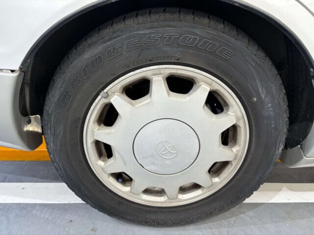 1999 TOYOTA CELSIOR