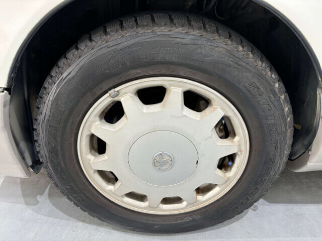 1999 TOYOTA CELSIOR