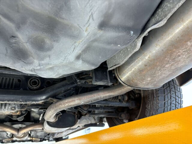 1999 TOYOTA CELSIOR