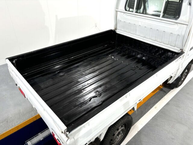 1996 SUZUKI CARRY TRUCK