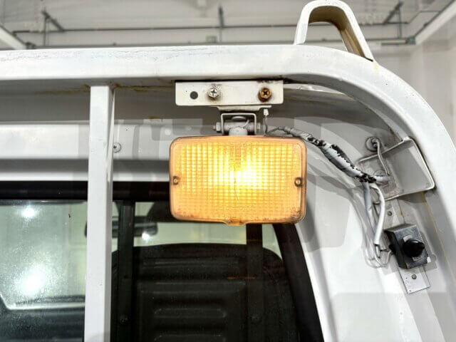 1996 SUZUKI CARRY TRUCK