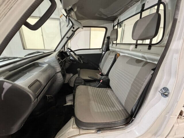 1996 SUZUKI CARRY TRUCK