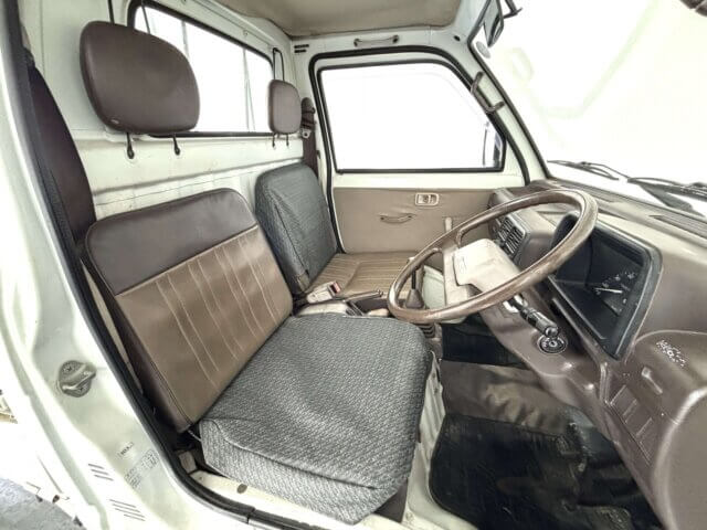 1992 DAIHATSU HIJET TRUCK