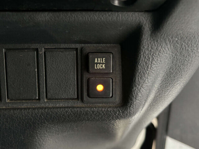 1996 SUZUKI CARRY TRUCK