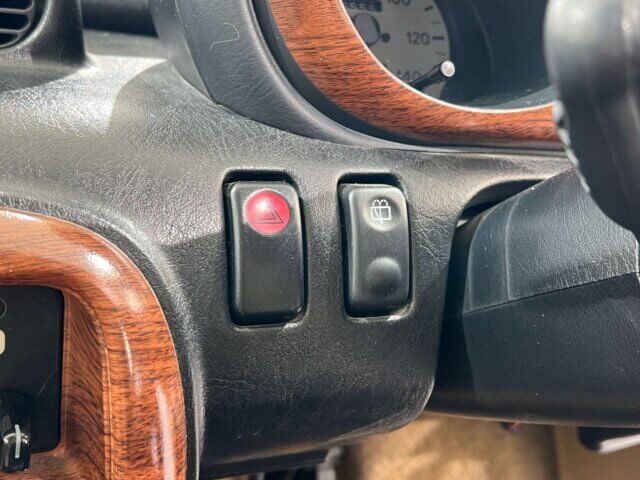 1997 DAIHATSU OPTI