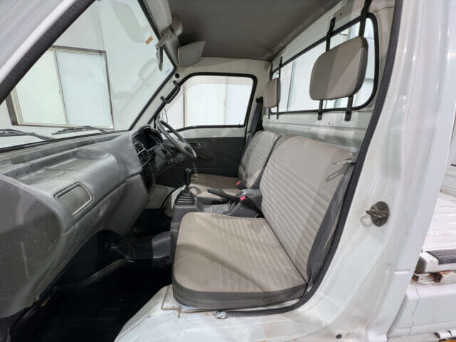 1998 SUZUKI CARRY TRUCK