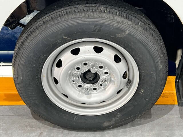 1998 SUZUKI CARRY TRUCK