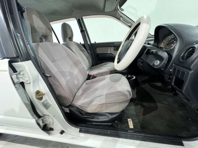 1998 SUBARU VIVIO