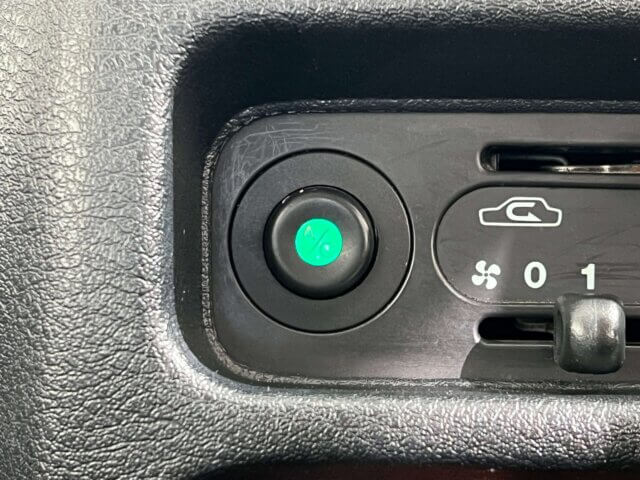 1998 SUBARU VIVIO