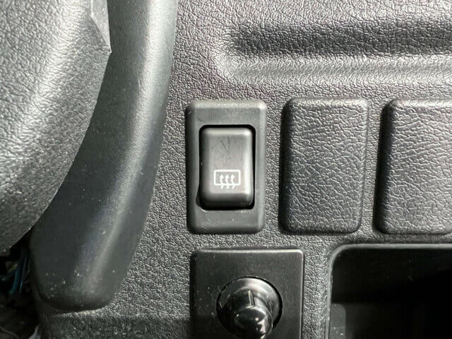 1998 SUBARU VIVIO