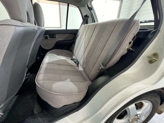 1998 SUBARU VIVIO