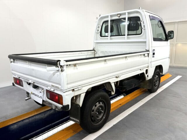 1997 HONDA ACTY TRUCK