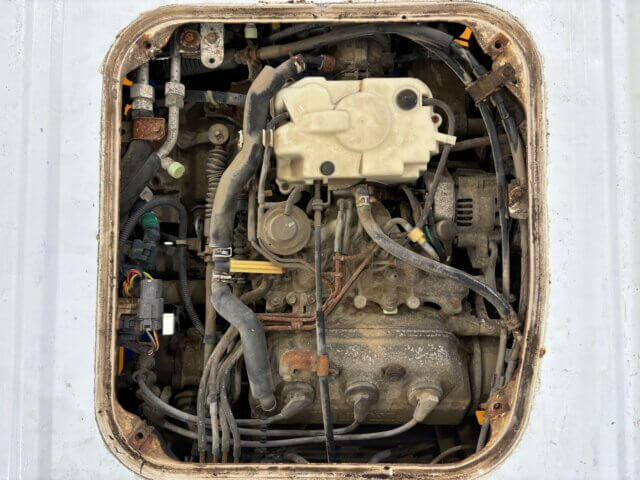 1997 HONDA ACTY TRUCK