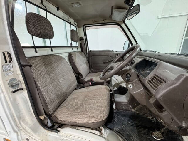 1997 HONDA ACTY TRUCK