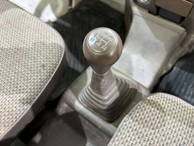 1997 HONDA ACTY TRUCK