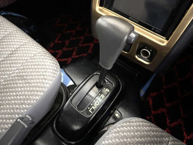 2000 DAIHATSU HIJET TRUCKHIJET TRUCK JUMBO
