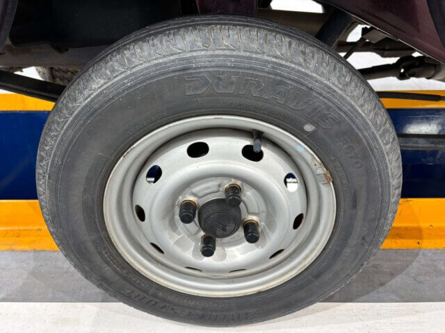 2000 DAIHATSU HIJET TRUCKHIJET TRUCK JUMBO