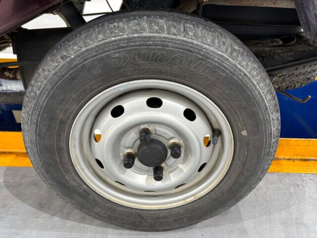 2000 DAIHATSU HIJET TRUCKHIJET TRUCK JUMBO