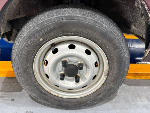 2000 DAIHATSU HIJET TRUCKHIJET TRUCK JUMBO