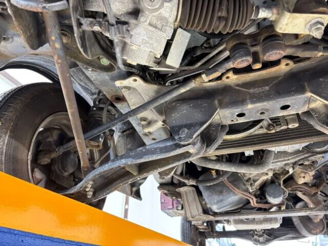 2000 DAIHATSU HIJET TRUCKHIJET TRUCK JUMBO