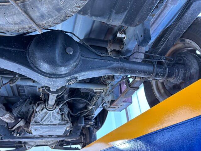 2000 DAIHATSU HIJET TRUCKHIJET TRUCK JUMBO
