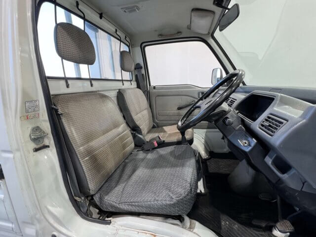 1995 HONDA ACTY TRUCK