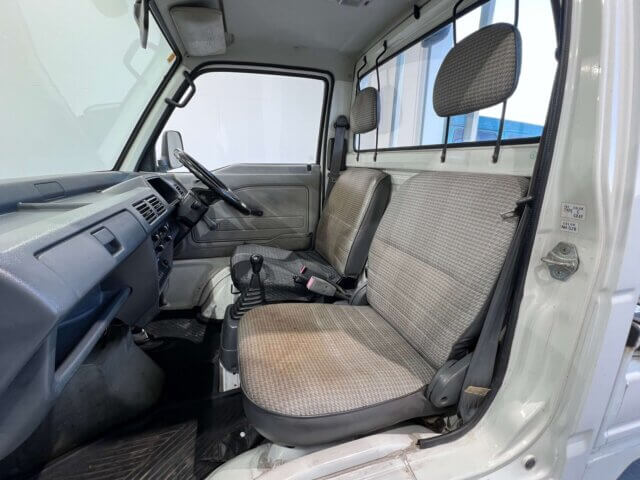 1995 HONDA ACTY TRUCK