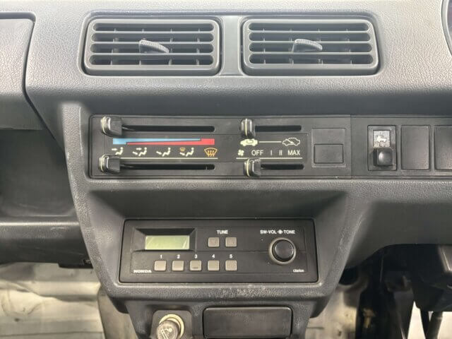1995 HONDA ACTY TRUCK