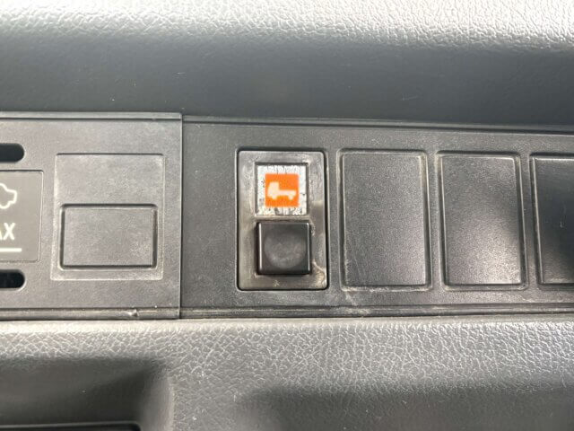 1995 HONDA ACTY TRUCK