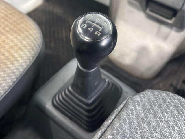 1995 HONDA ACTY TRUCK