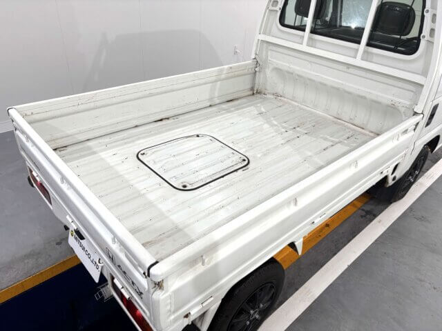 1996 HONDA ACTY TRUCK
