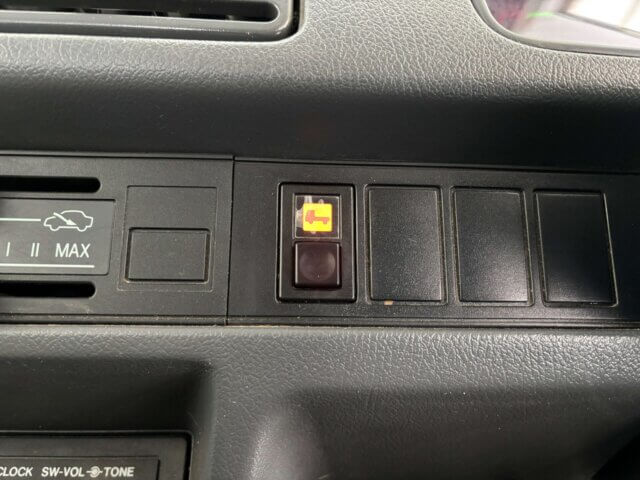 1996 HONDA ACTY TRUCK