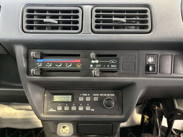 1996 HONDA ACTY TRUCK