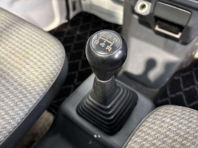 1996 HONDA ACTY TRUCK