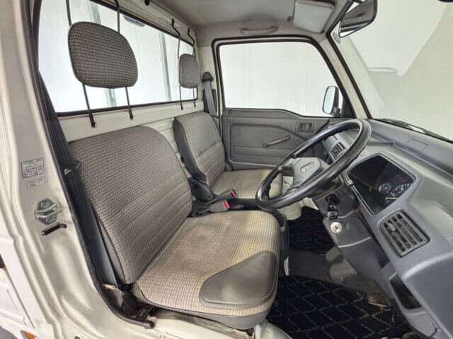 1996 HONDA ACTY TRUCK