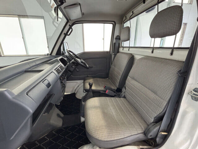 1996 HONDA ACTY TRUCK