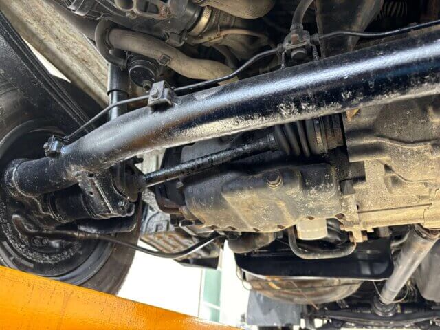 1996 HONDA ACTY TRUCK