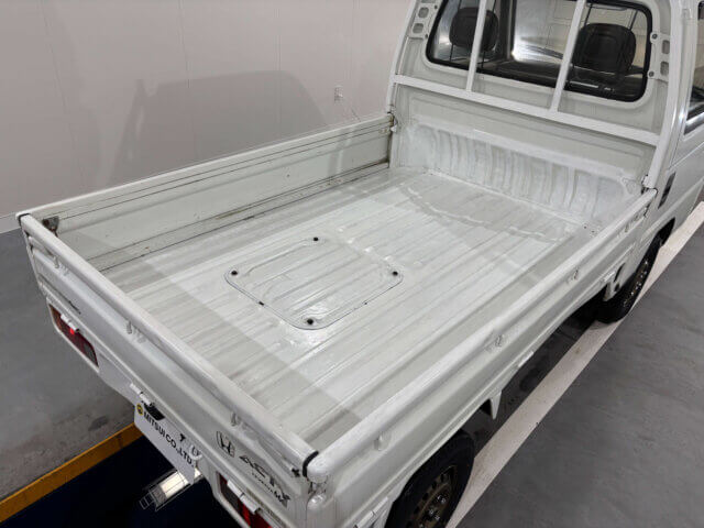 1994 HONDA ACTY TRUCK