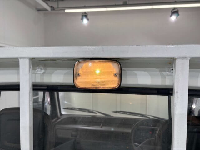 1994 HONDA ACTY TRUCK