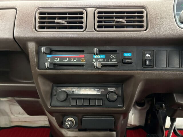 1994 HONDA ACTY TRUCK