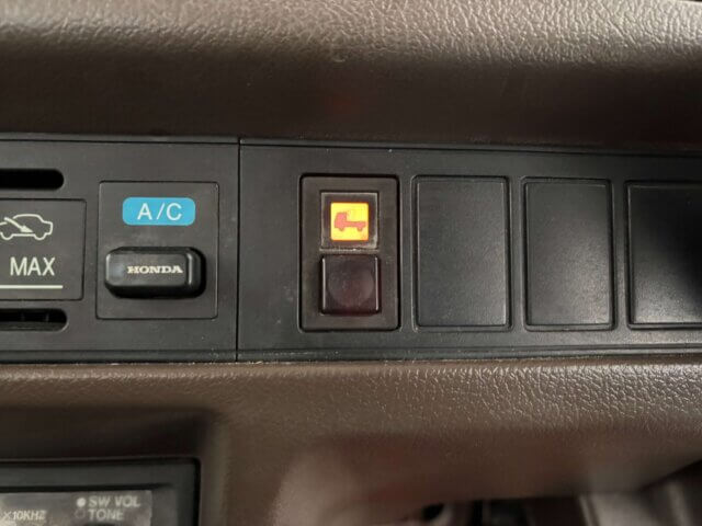1994 HONDA ACTY TRUCK