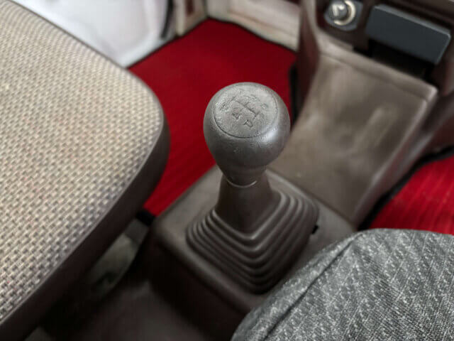 1994 HONDA ACTY TRUCK