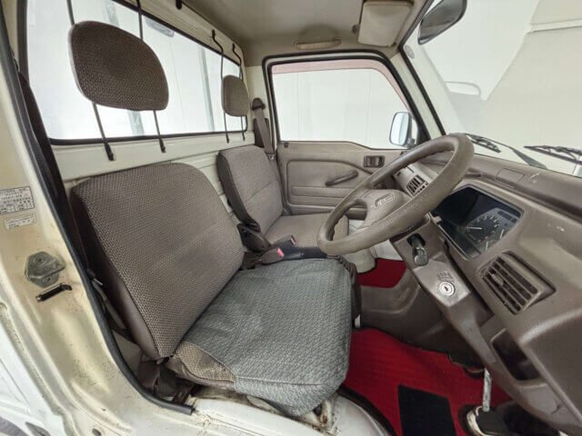 1994 HONDA ACTY TRUCK