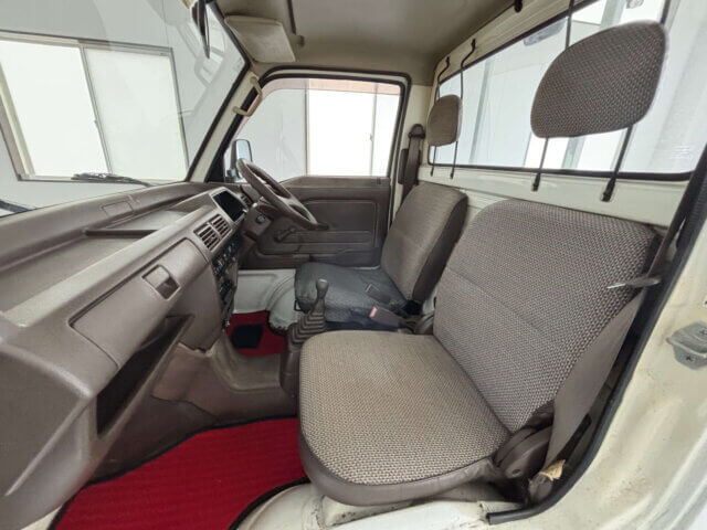 1994 HONDA ACTY TRUCK